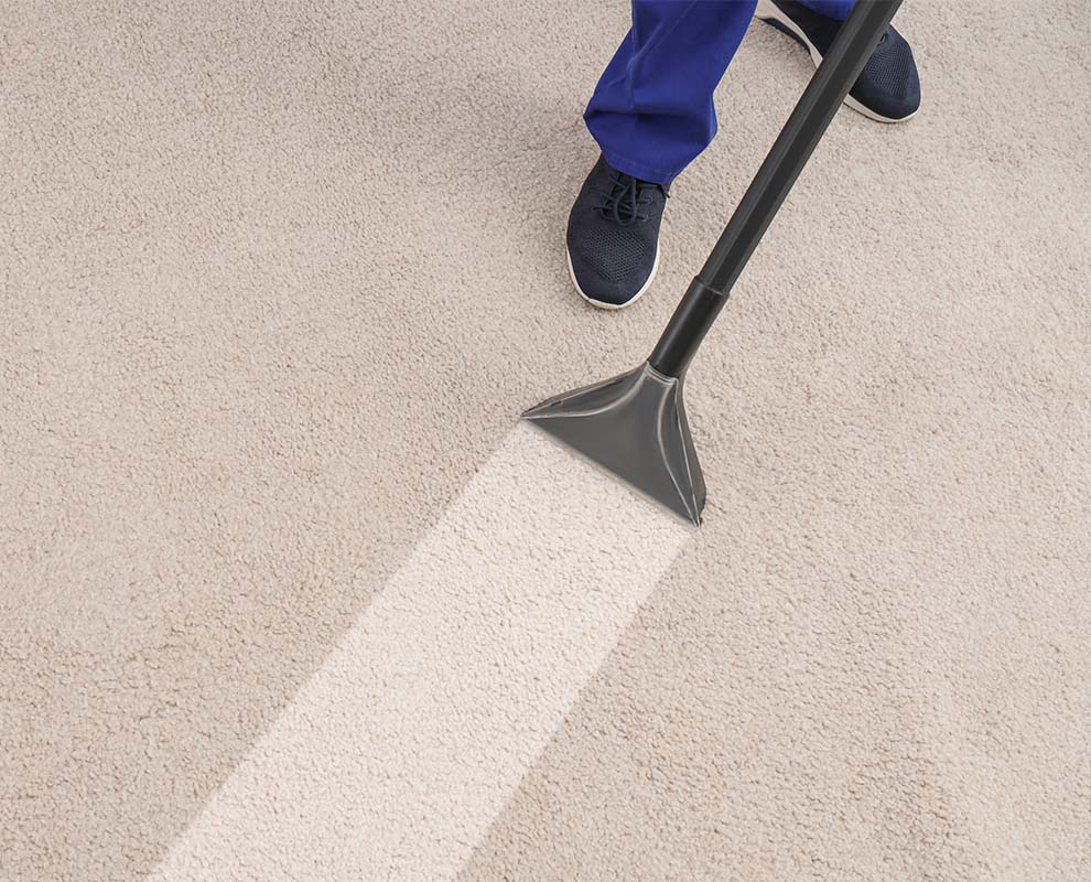 Carpet Cleaning in Harleysville, Pa